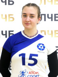 Валерия Агещева