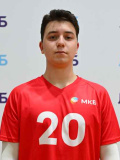 Камиль Хасанов