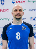 Валерий Кузнецов