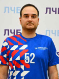 Артем Колиух