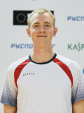 Никита Чеботарев