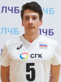 Борис Теплов