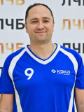 Сергей Подосенов