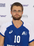 Алексей Русак