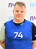 Владимир Кленус