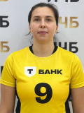 Наталья Иванова
