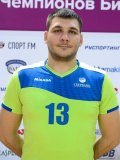 Алексей Копаев