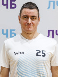 Петр Гаврилин