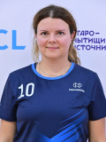 Екатерина Антышева