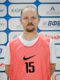 Михаил Снегирев