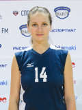 Ирина Файзрахманова