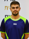 Максим Оборин