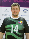 Михаил Данилов