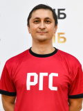 Сергей Устименко