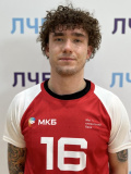 Максим Даньшин