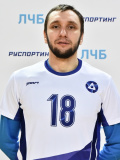 Сергей Плужников