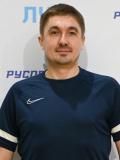 Дмитрий Кобрин