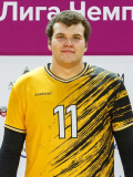 Дмитрий Андрюшин