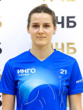 Арина Синякова