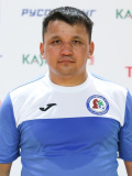 Абдимиталип Абураимов