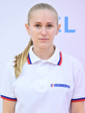 Ксения Инчина