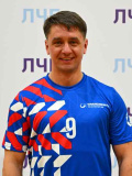 Сергей Воеводин