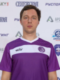 Дмитрий Лапкин