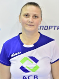 Ирина Горюнова