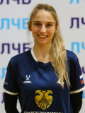 Елизавета Плашкина