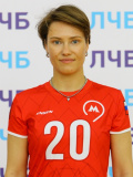 Алена Ткаченко