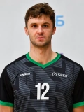 Александр Котов