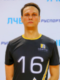 Игнат Зебрин