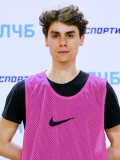 Валентин Родионов