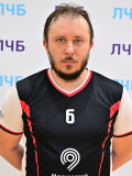 Дмитрий Беликов