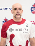 Дмитрий Новиков