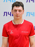 Григорий Мармалёв
