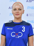 Яна Перешеина