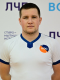 Егор Романов