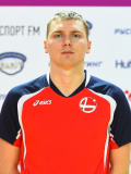 Никита Картавов