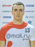 Максим Гурский