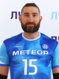 Павел Гаврилин