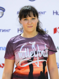 Ирина Сенина