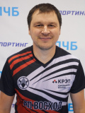 Александр Анозин