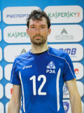 Дмитрий Малов