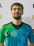 Михаил Удобкин