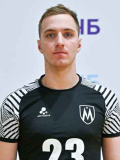 Кирилл Безументов