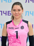 Валерия Емельянова