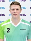 Дмитрий Кондратьев