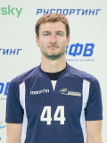 Степан Выговский