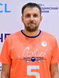 Владимир Панин